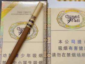 长城(醇雅奶香)