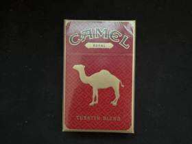 骆驼(皇家硬红)