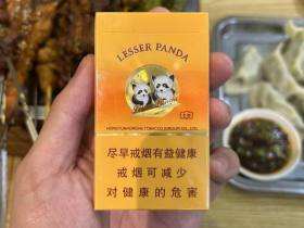 云烟(盛世小熊猫中支)