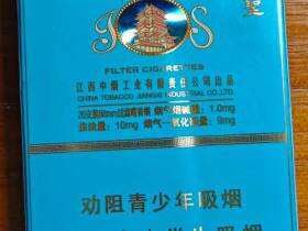 金圣(滕王阁长天)