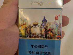 龙烟(中央大街)