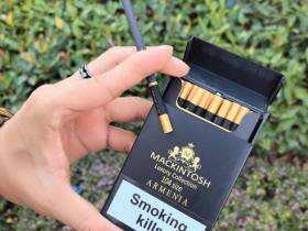 麦金塔(原味中支欧盟版)