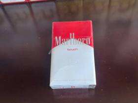 万宝路(硬红摩洛哥版)