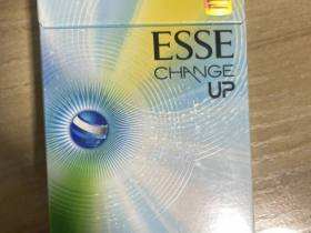 ESSE(change up 1mg)