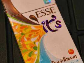 爱喜(巧克力爆珠)