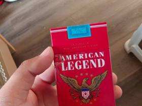 AMERICAN LEGEND(金龙)