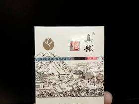 真龙(起源金花茶版)