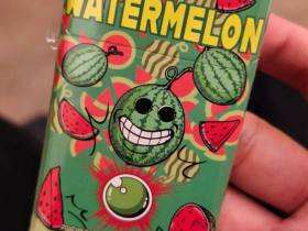 星空(西瓜爆珠)