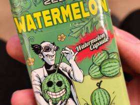 星空(西瓜爆珠)