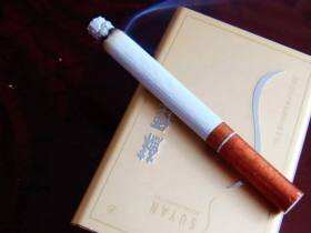 苏烟(铂晶新版)