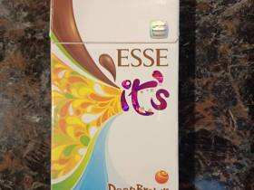 爱喜(巧克力爆珠)