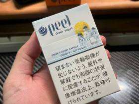 百乐(希腊酸奶日税版)