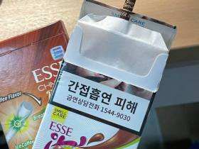 爱喜(巧克力爆珠)