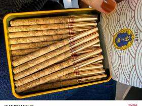 长城(国之韵1918)