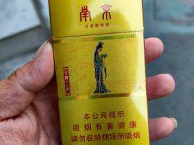 南京(金陵十二钗烤烟)