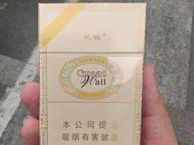 长城(醇雅奶香)