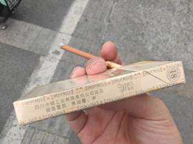 长城(醇雅奶香)