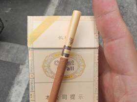 长城(醇雅奶香)