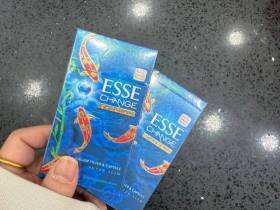 爱喜(金鱼爆珠)