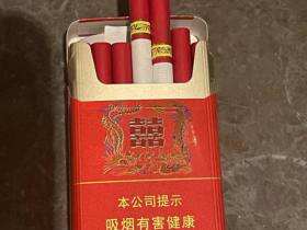 红双喜(百年龙凤)