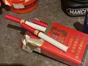 红双喜(百年龙凤)