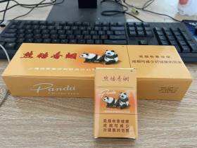 熊猫(硬时代版)