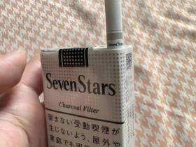 七星(软14mg日税版)