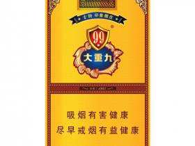 云烟(软大重九)