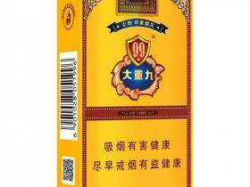 云烟(软大重九)