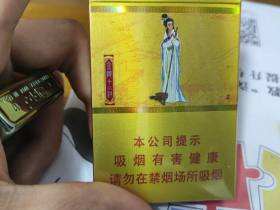 南京(金陵十二钗烤烟)