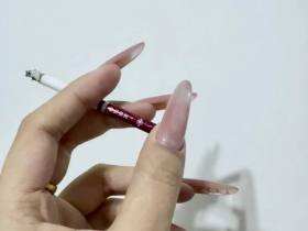 娇子(宽窄五粮浓香细支)