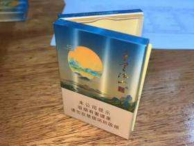 天子(千里江山青绿中支)