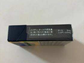 梅比乌斯(香蕉爆珠5mg日版)