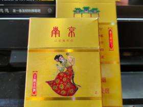 南京(金陵十二钗烤烟)