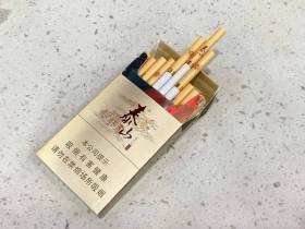 泰山(儒风细支)