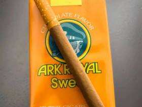 船长(甜巧克力味软)