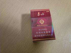 泰山(硬红八喜)