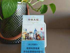 哈尔滨(中央大街)