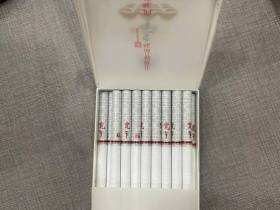 娇子(宽窄平安中支)