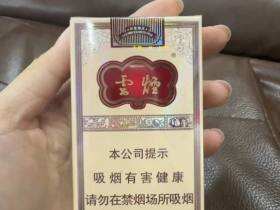 云烟(软印象烟庄)