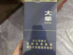 大华(黄金眼中支)