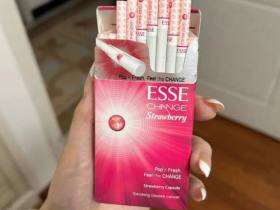 爱喜(草莓韩版)