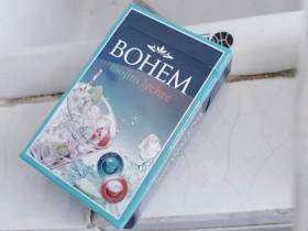 宝亨(莫吉托荔枝双爆珠)