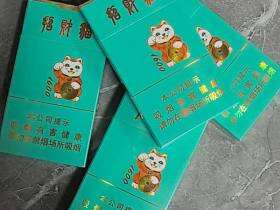 好猫(招财猫1600)