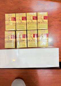 利群(软富春山居)