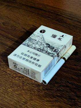 真龙(起源金花茶版)