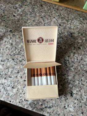 玉溪(硬庄园16支)