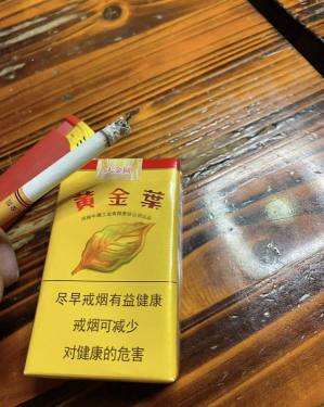 黄金叶(软大金圆)