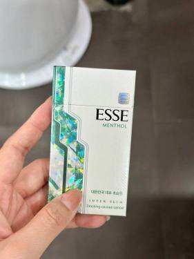 爱喜(薄荷韩免版)