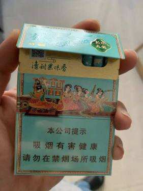 好猫(长乐九美)